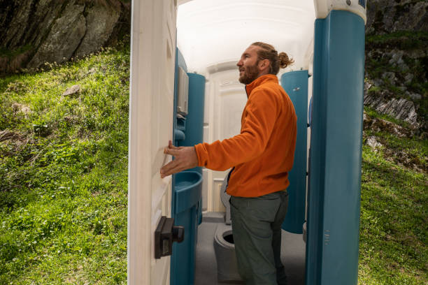 Best Sanitation services for porta potties  in Monticello, FL