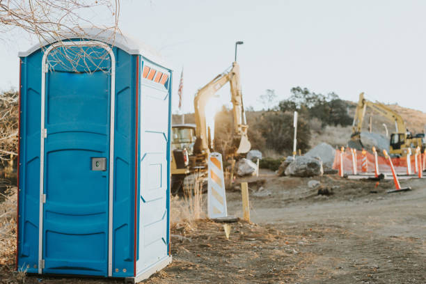 Best Construction site porta potty rental  in Monticello, FL
