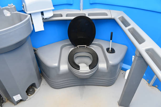 Best Emergency porta potty rental  in Monticello, FL