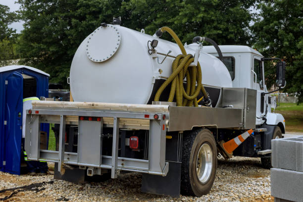 Best Porta potty services near me  in Monticello, FL