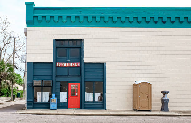 Portable Toilet Options We Offer in Monticello, FL