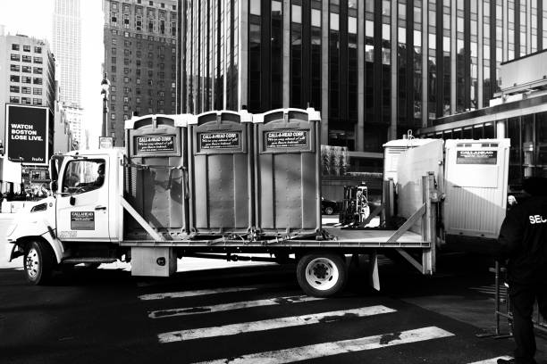 Trusted Monticello, FL porta potty rental Experts