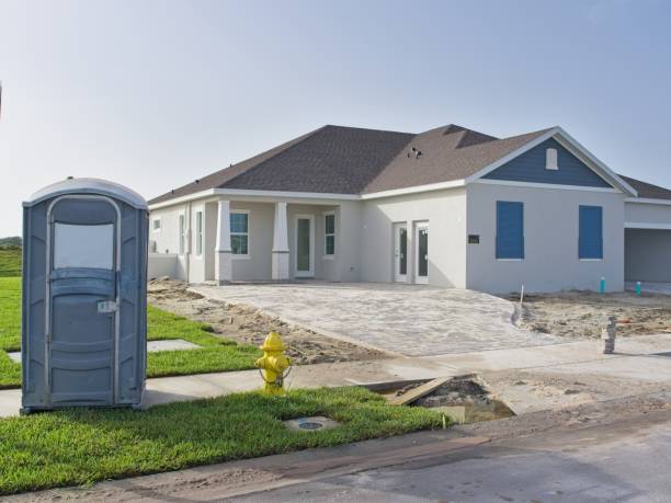 Best Porta potty delivery and setup  in Monticello, FL