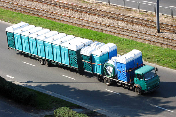 Best Affordable portable toilet rental  in Monticello, FL